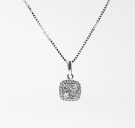 Hart Necklace