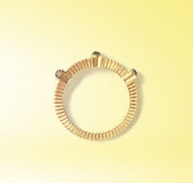 And Diamond Ring