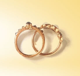 Engagement Rings