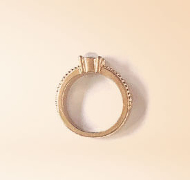 Dimond Ring