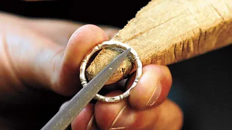 Cultured Diamonds Casting