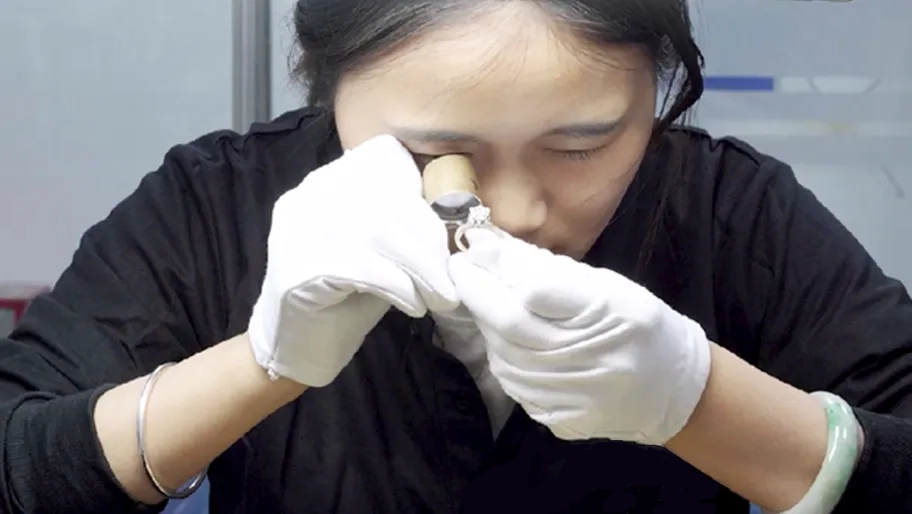 Cultured Diamonds Quality Control