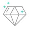 Lab Fabricated Diamonds Our Credo