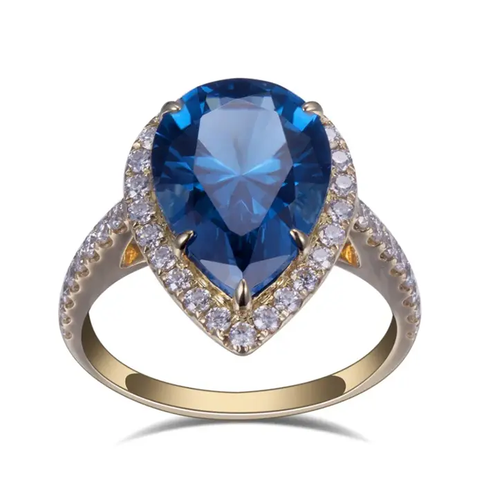 Lab Grown Diamonds Jewelry Collection