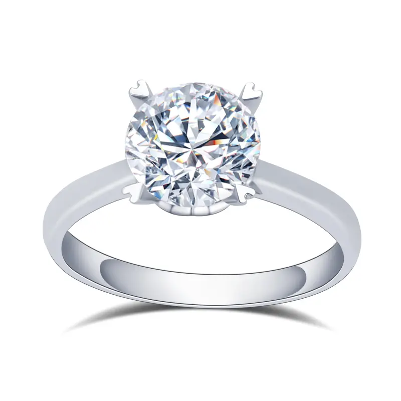 Lab diamond Ring